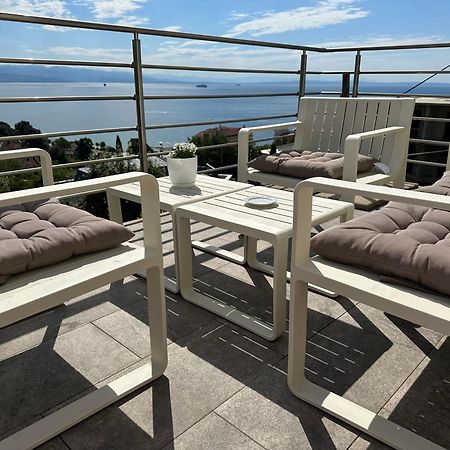 Vacation Home Lucija Slatina  Экстерьер фото