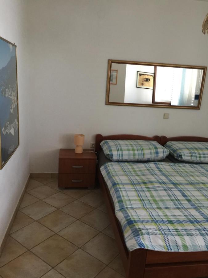 Vacation Home Lucija Slatina  Экстерьер фото