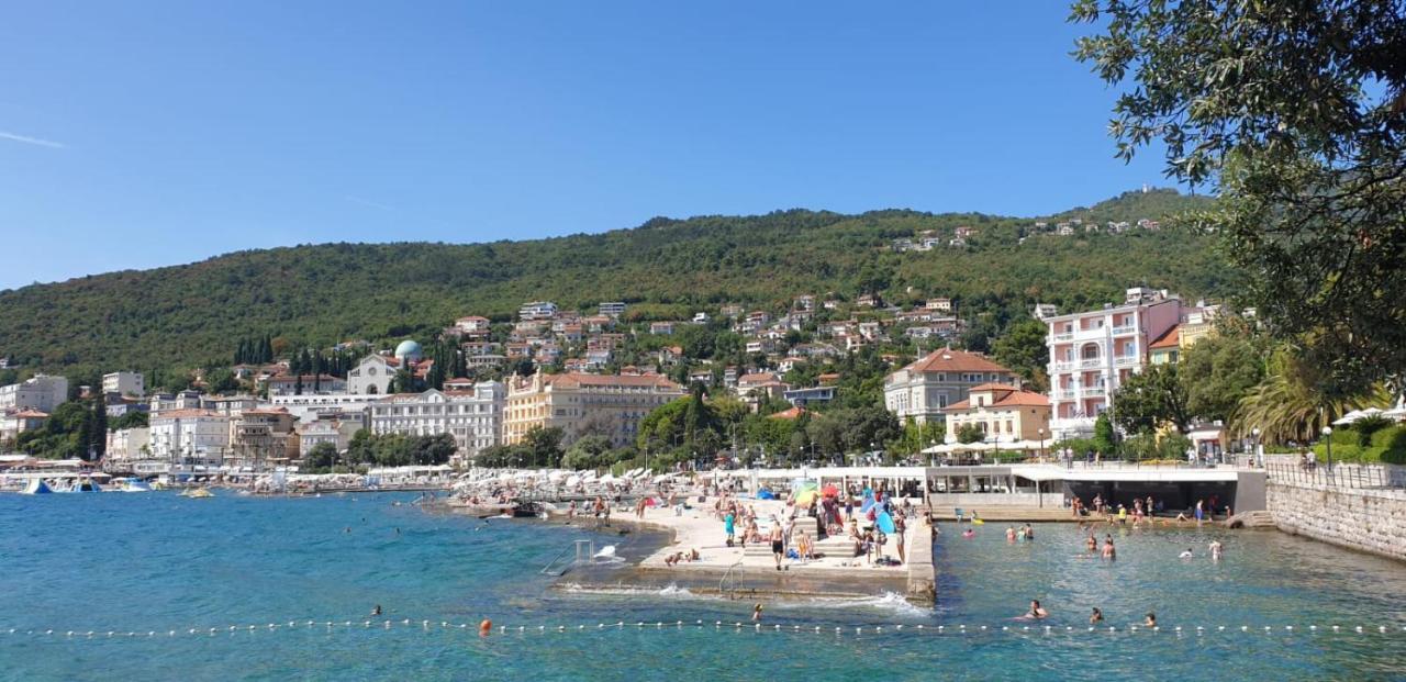 Vacation Home Lucija Slatina  Экстерьер фото
