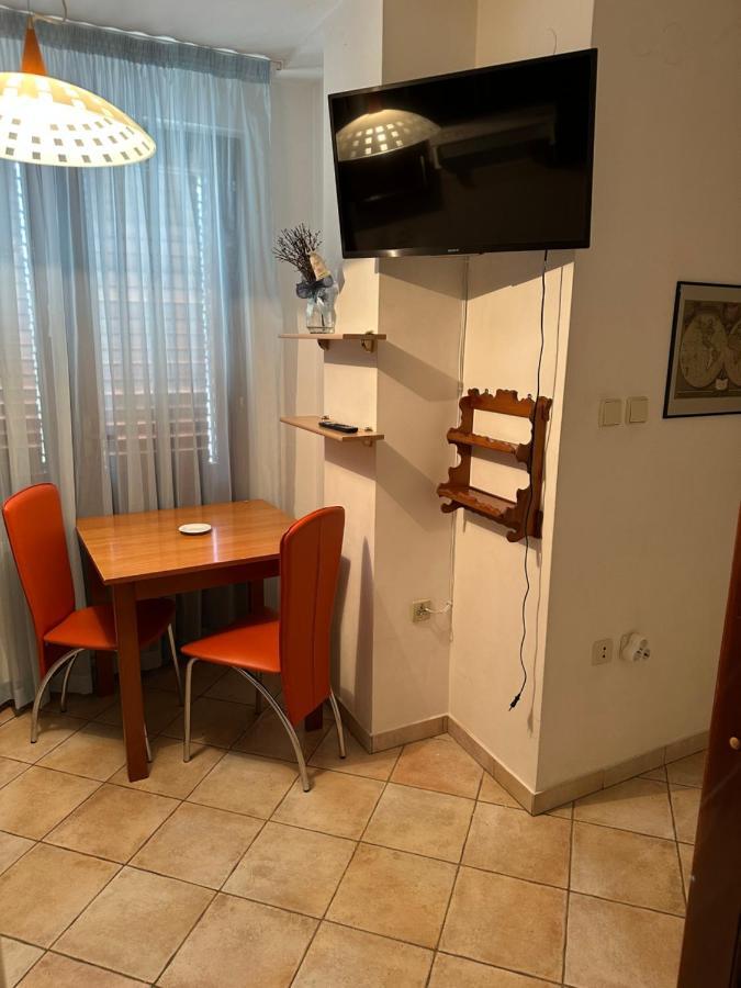 Vacation Home Lucija Slatina  Экстерьер фото