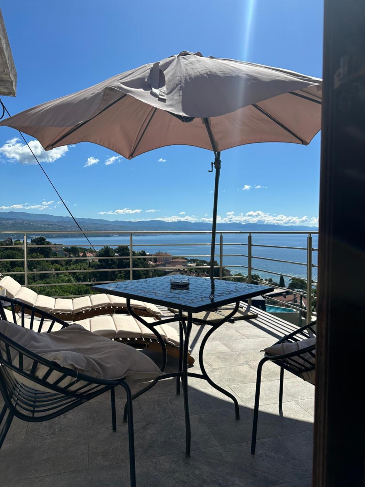 Vacation Home Lucija Slatina  Экстерьер фото