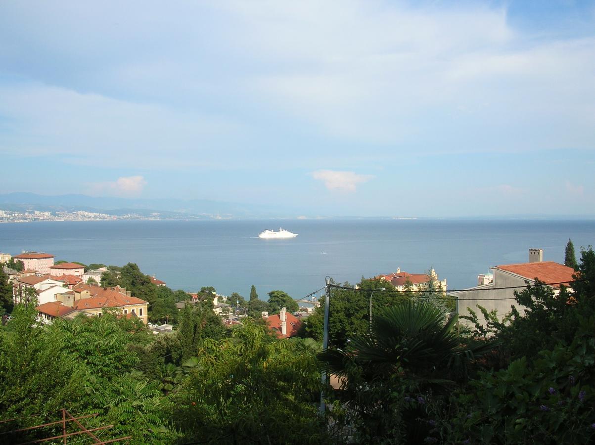 Vacation Home Lucija Slatina  Экстерьер фото