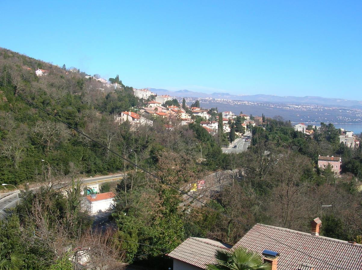 Vacation Home Lucija Slatina  Экстерьер фото