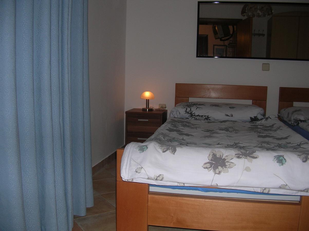 Vacation Home Lucija Slatina  Экстерьер фото