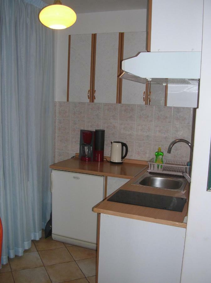 Vacation Home Lucija Slatina  Экстерьер фото