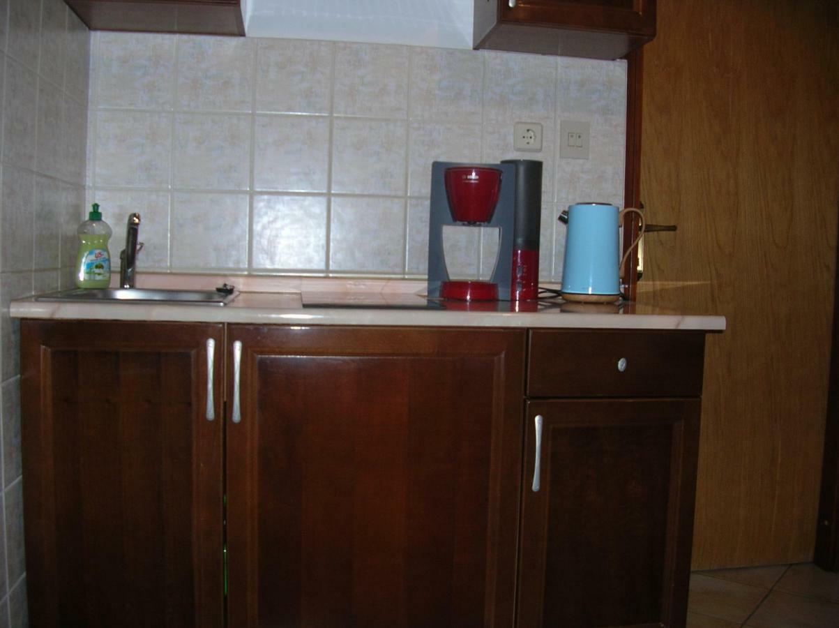 Vacation Home Lucija Slatina  Экстерьер фото